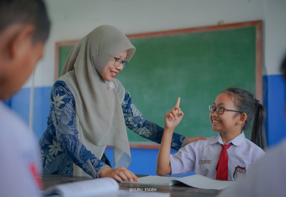 Bukan Lagi Hafalan, Ini Konsep Baru TKA SD dan SMP Tahun 2026